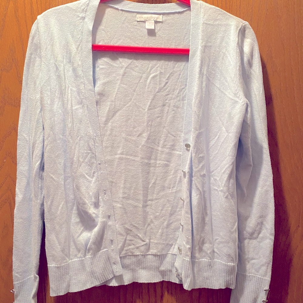New York & Company Cardigan